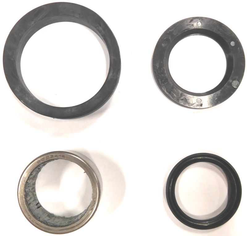 80-92 D50 OE Spicer Spindle Bearing Repair Kit