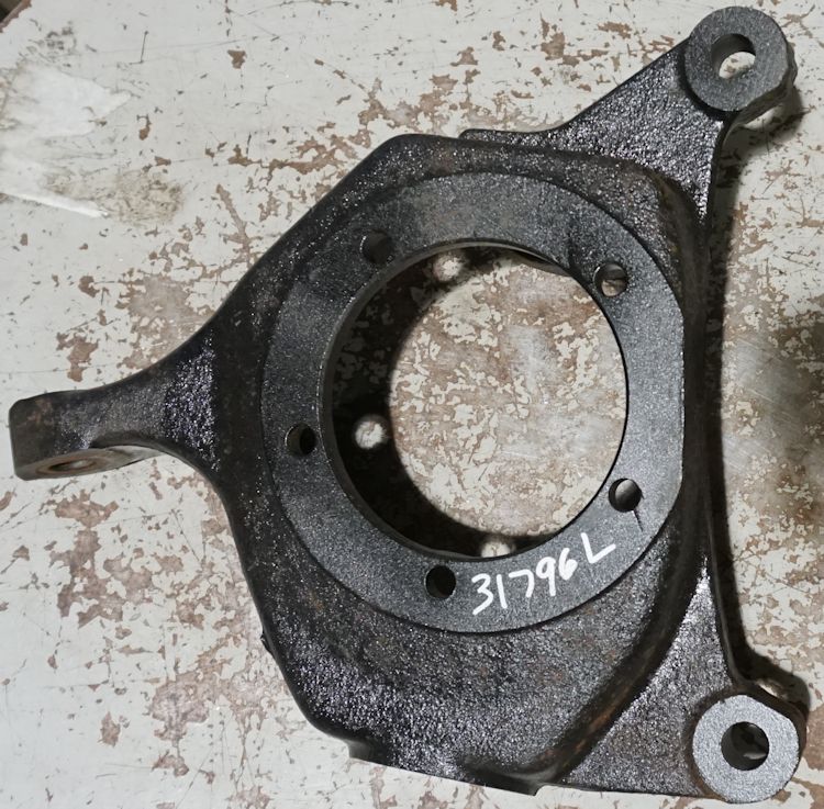1995-98 F250 Dana 50 Left Steering Knuckle