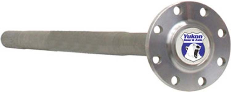 Yukon D80 Rear Axle, 37 spline