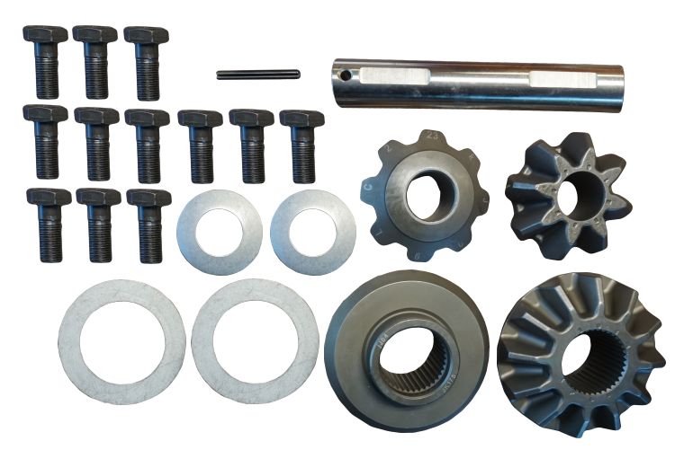 D80 Standard 37spl Internal Parts Kit