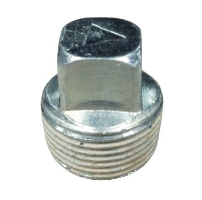 D44 TTB Differential Cover Fill Plug