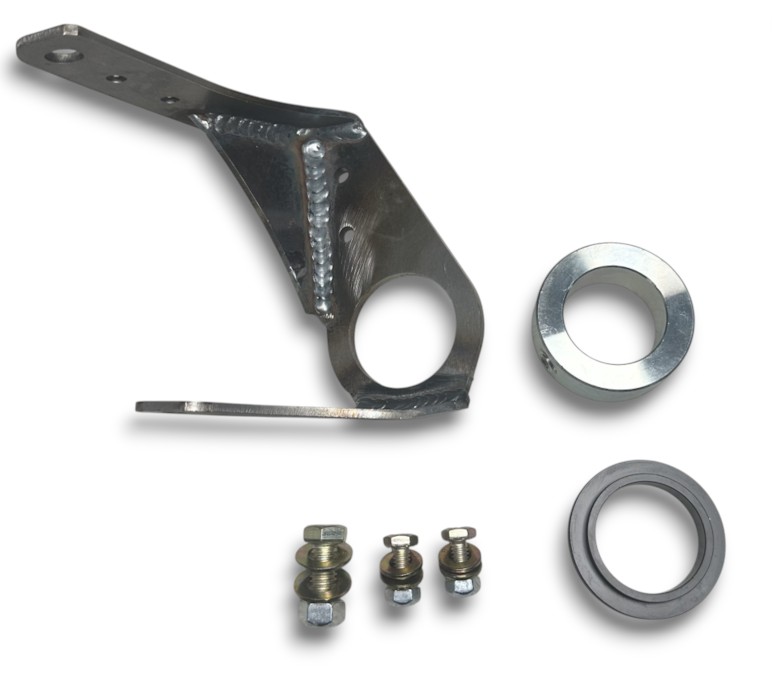 Dana 44 Stub Shaft C-Clip Eliminator