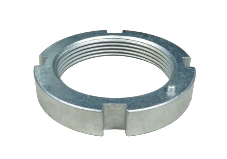 Raybestos R-Line Front Spindle Nut - Fits Ford F-150 & Lincoln Mark LT (2004-2008)