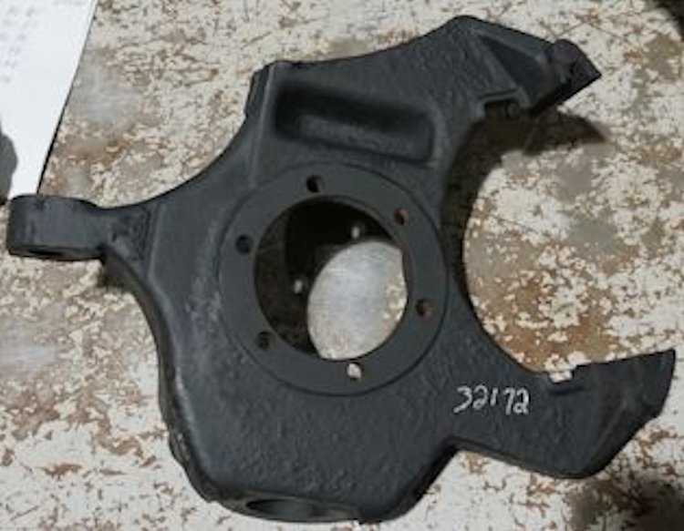 87-92 Left Hand Steering Knuckle