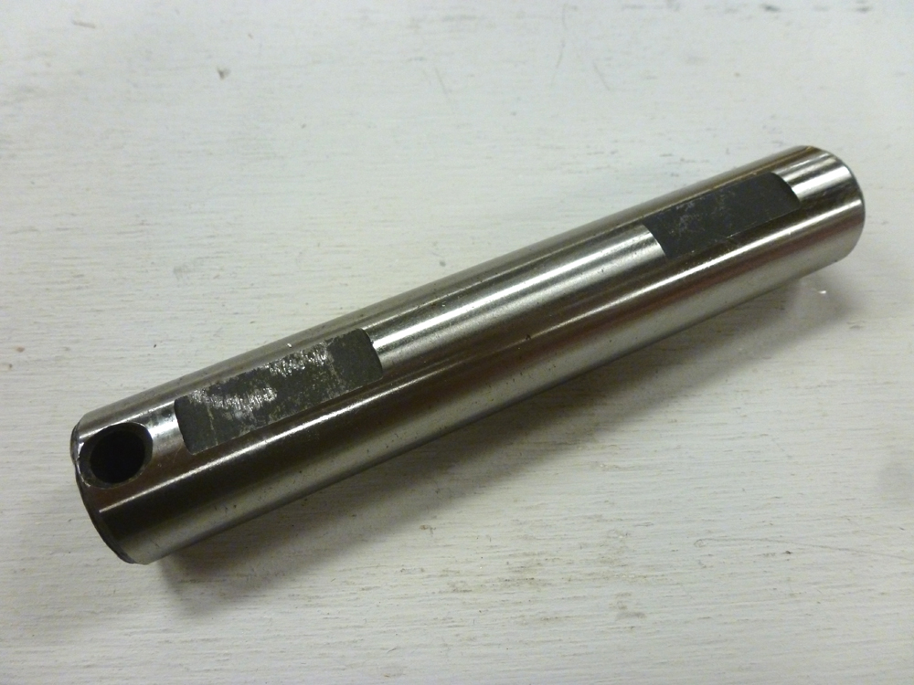 Ford 8.8 Inch X-pin Shaft