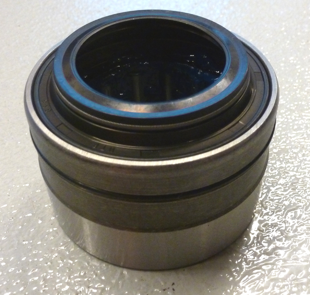 Ford 8.8 Rear Wheel Repair Package Bearing