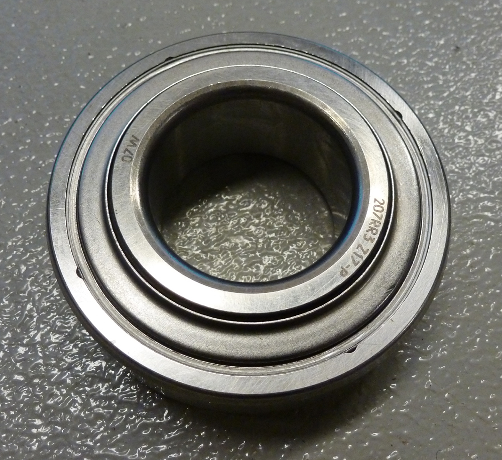 F150 Driveshaft Support Bearing, TIMKEN