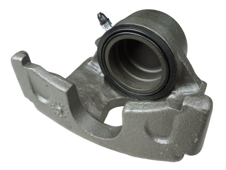 1987-1993 Ford Bronco & F-Series Truck Front Caliper Right Reman