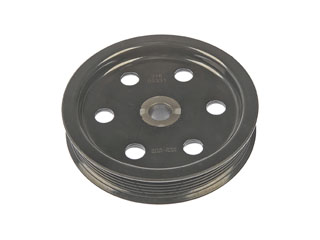 Power Steering Pump Pulley 87-97