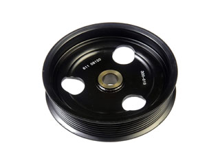 Power Steering Pulley 95-97