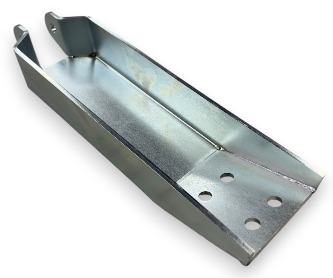 1994-1997 Ford  F250, F350 Upper Shock Bracket