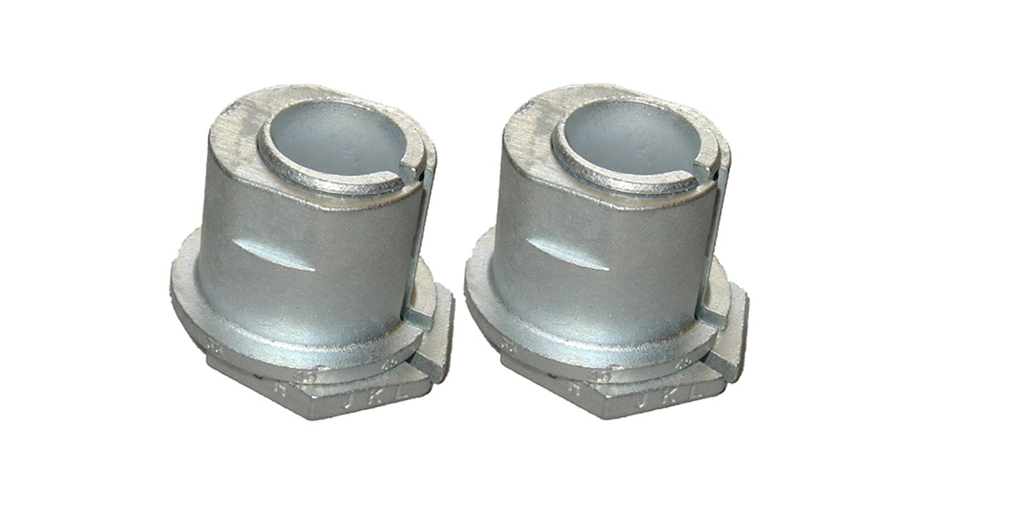 Adjustable Alignment Bushings Pair 80-86 2wd