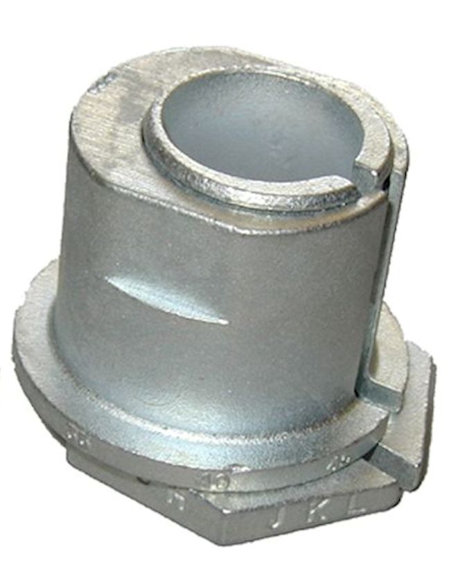 Adjustable Alignment Bushing Individual 80-86 2wd