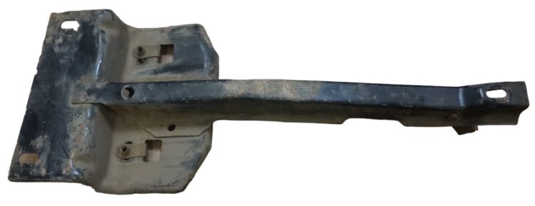 1980-86 Ford Bronco/F-Series Hood Latch Support Brace