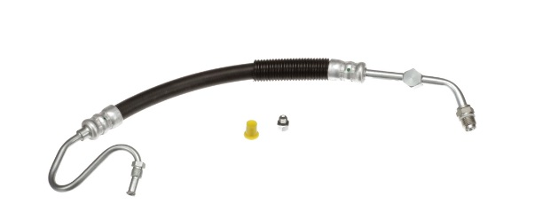 1994 5.0,5.8L Auto 1995-96 All Power Steering Hose  w/ Switch Port