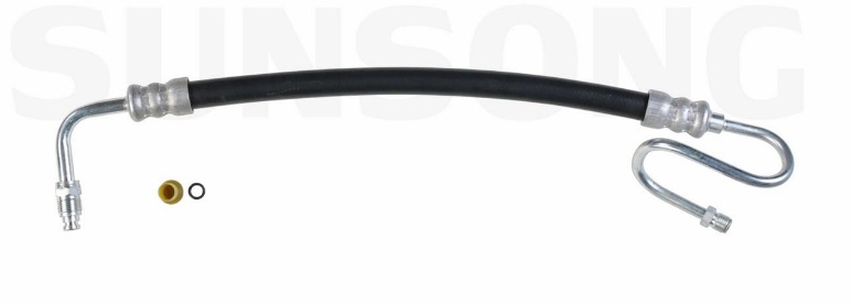 1980-86  Power Steering Pressure Hose