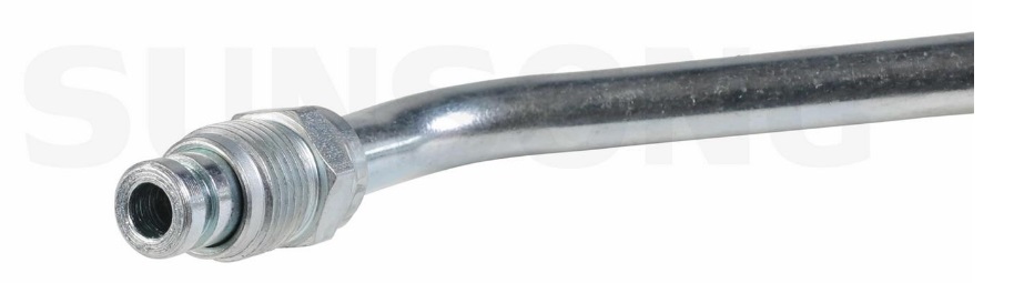 1987-89 Power Steering Pressure Hose