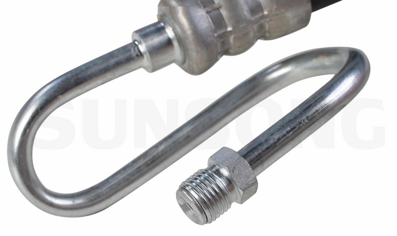 1990-92 Power Steering Pressure Hose