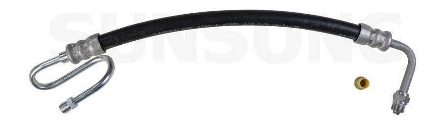 1990-92 Power Steering Pressure Hose