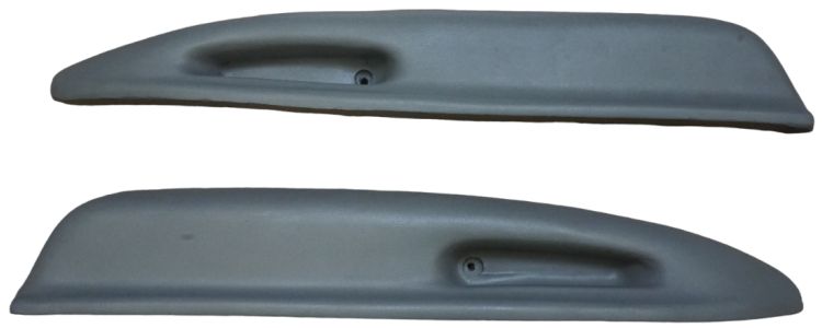 1992-1996 Ford Bronco & F-Series Truck Door Armrests - Pair