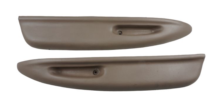 1992-1996 Ford Bronco & F-Series Truck Door Armrests - Pair