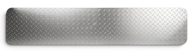 1978-1996 Ford Bronco  Diamond Plate Tailgate Access Cover