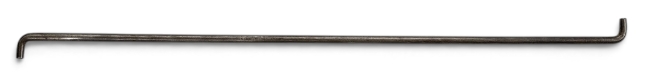Tailgate Latch Rod, Latch to Mechanism 1983-96