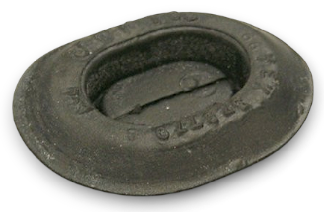 Tailgate Handle Rod Grommet