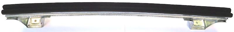 1980-1996 Ford Bronco Tailgate Window Track, Left or Right Side