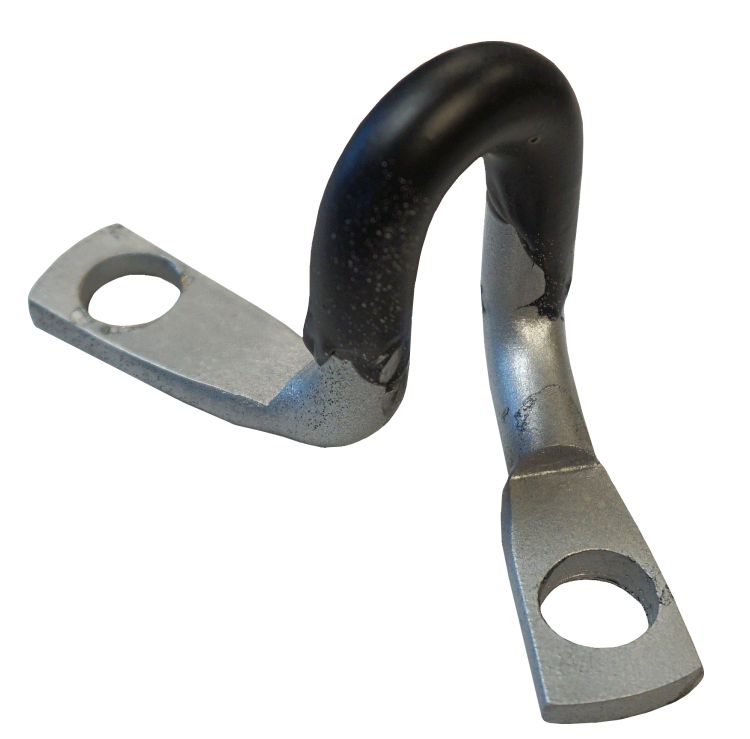 Torsion Bar Side Bracket Loop, New