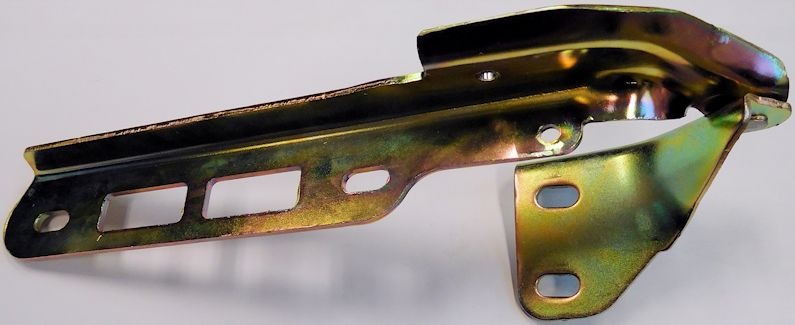 Hood Hinge, Left 1980-96