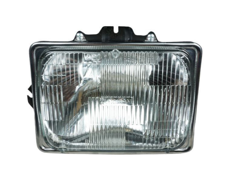 1980-1986 Ford Bronco and F Series Truck Rectangular Headlight  RH