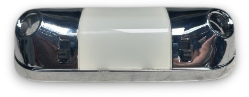 1978-1997 Ford Bronco and F-Series Truck Dome Light Assembly