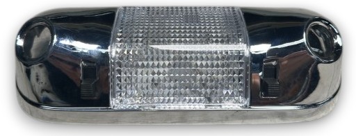 1978-1997 Ford Bronco and F-Series Truck Dome Light Assembly