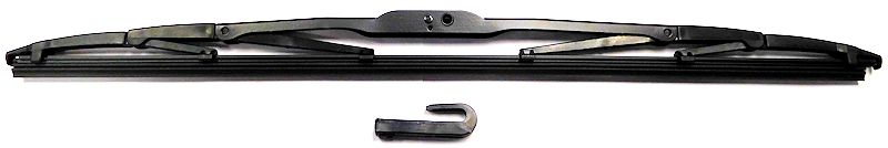 1980-1997 Ford Bronco and F-Series Truck Wiper Blade With Refill