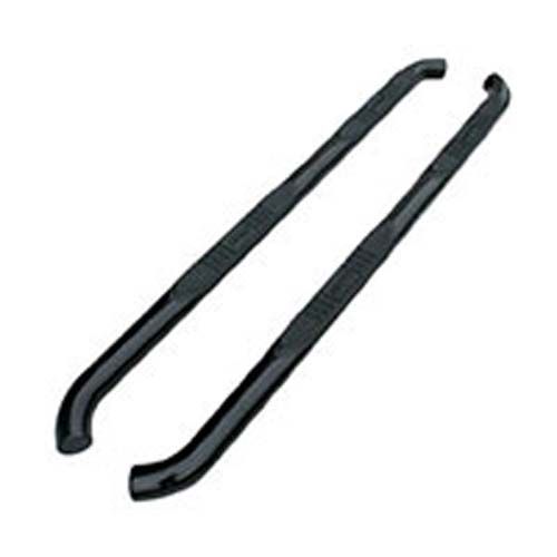 1980-96 Black Nerf Bars