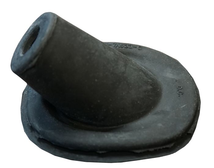 1980-1983 Ford Bronco and Ford F-Series OEM Clutch Rod Boot