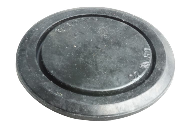 1980-1997 F-Series Truck Rear Sill Rubber Plug , Each