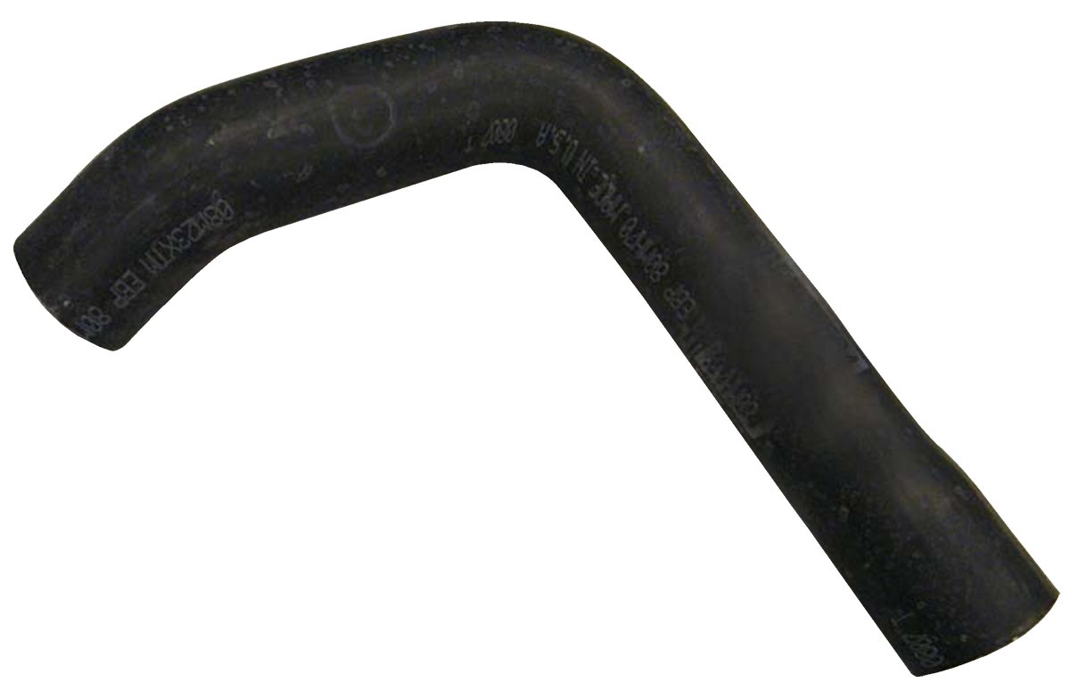 360,390 73-76 4 Lower Radiator Hose