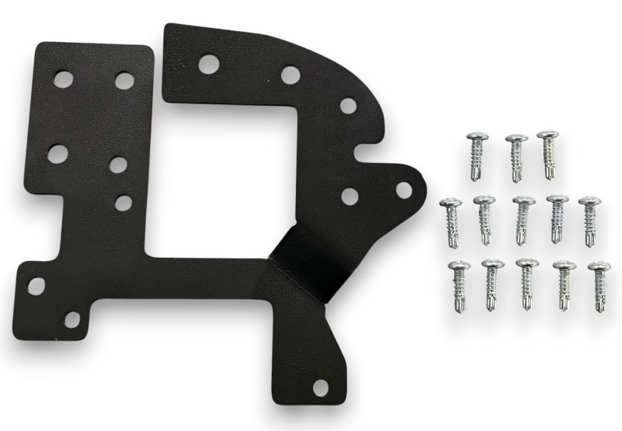 1992-97 Ford Bronco & F-Series Headlight Switch Repair Kit