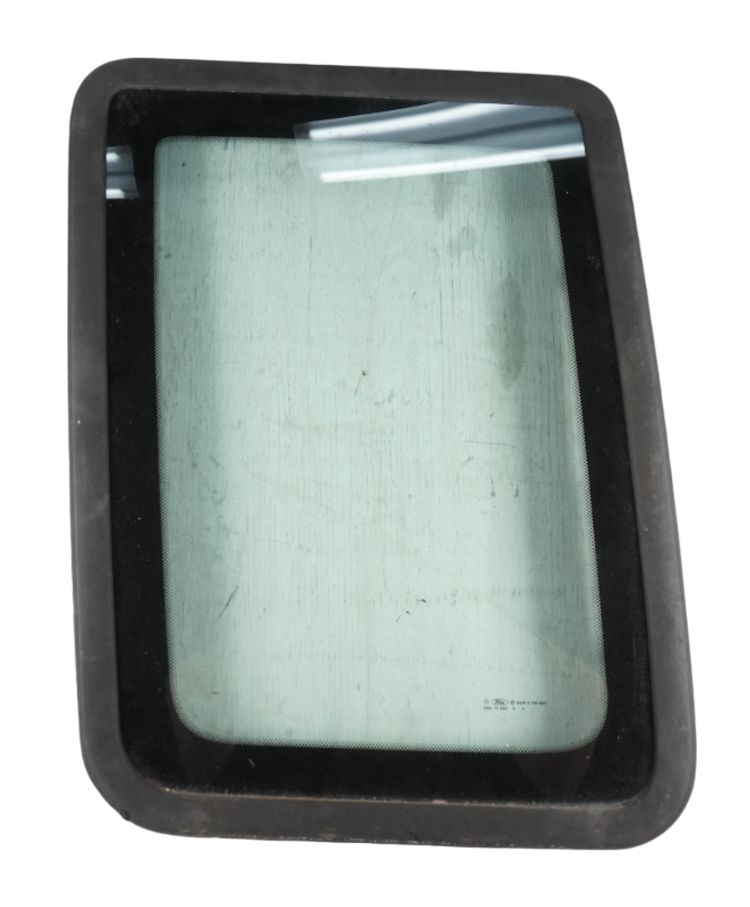 1992-97 F-Series Drivers/Left Extended Rear Side Window