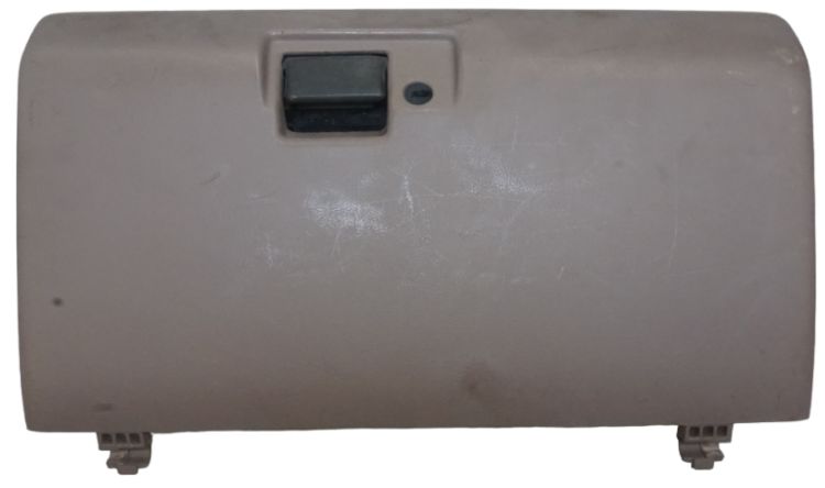 1992-97 Ford Bronco/F-Series Glove Box Door Opal Grey