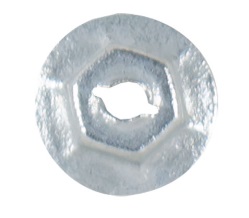 Thread Cutting Nut For 1/8