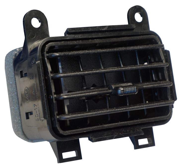 92-97 Passenger Dash Air Vent