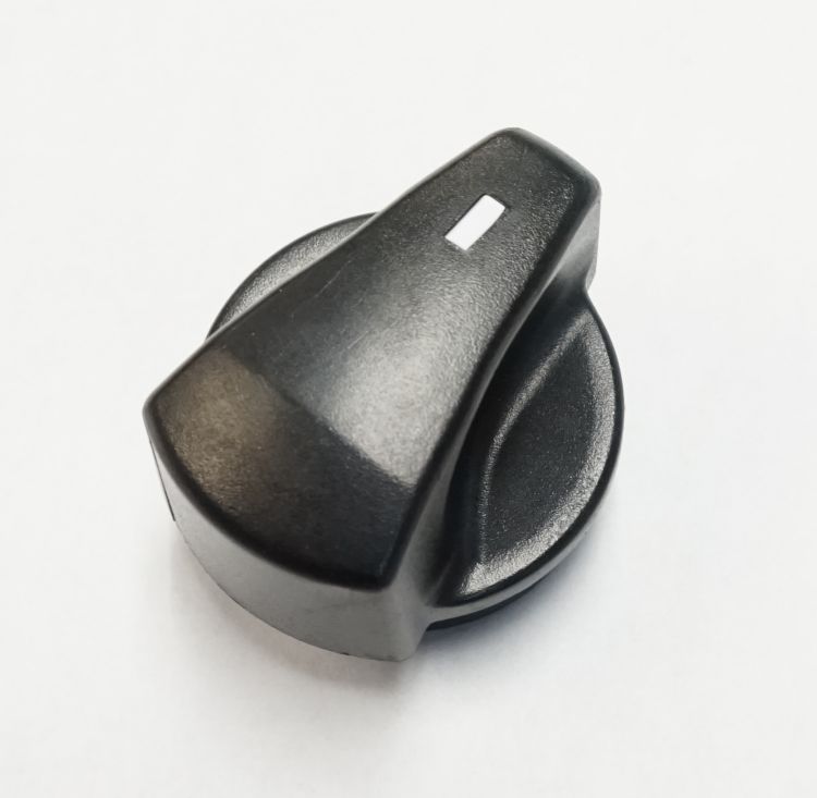 1992-1997 Ford Bronco and F-Series Truck Temperature Control Knob