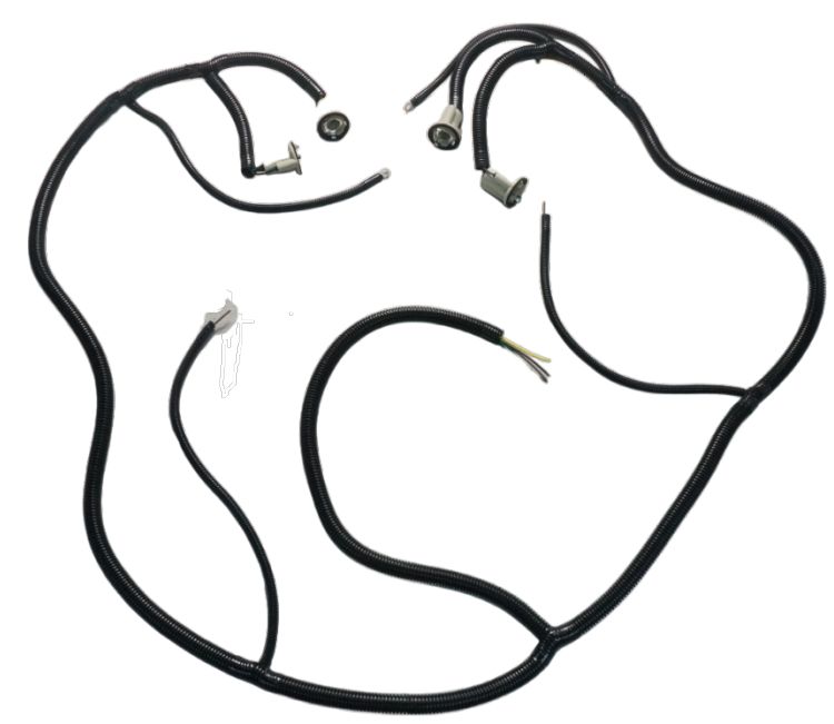 1980-1996 Ford F-SeriesTaillight Wiring Harness