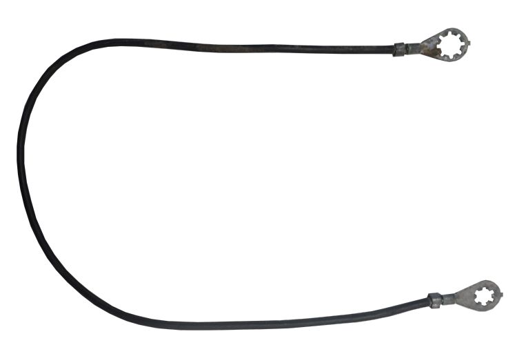 Genuine Ford E7TB-14303-AB Cable Grounding Wire