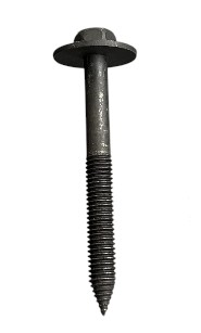 Full Top Bolt Front 92-96