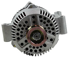 01-09 130 Amp Alternator, 4.0L