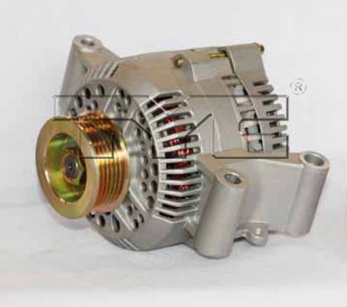 93-96 95 AMP Alternator, 302,351W